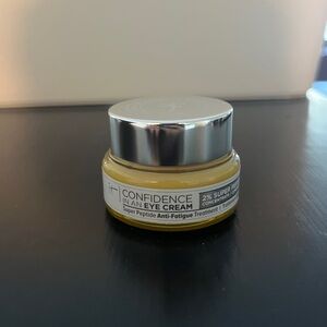 Confidence In An Eye Cream